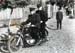 I. I. Orishko v otpuske Volsk 1953